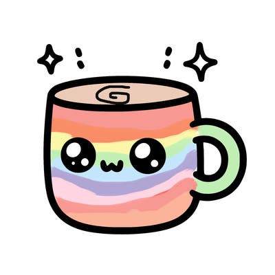 cup