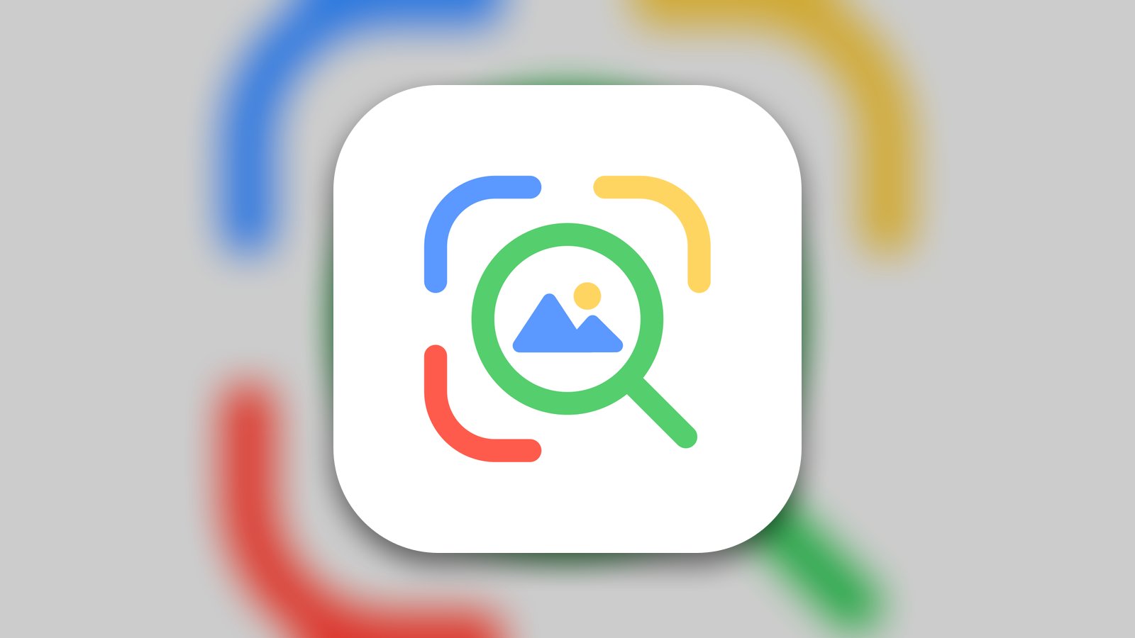 Lens AI & Reverse Image Search - Reference App | MWM