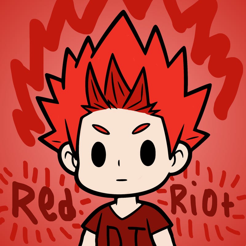 kirishima