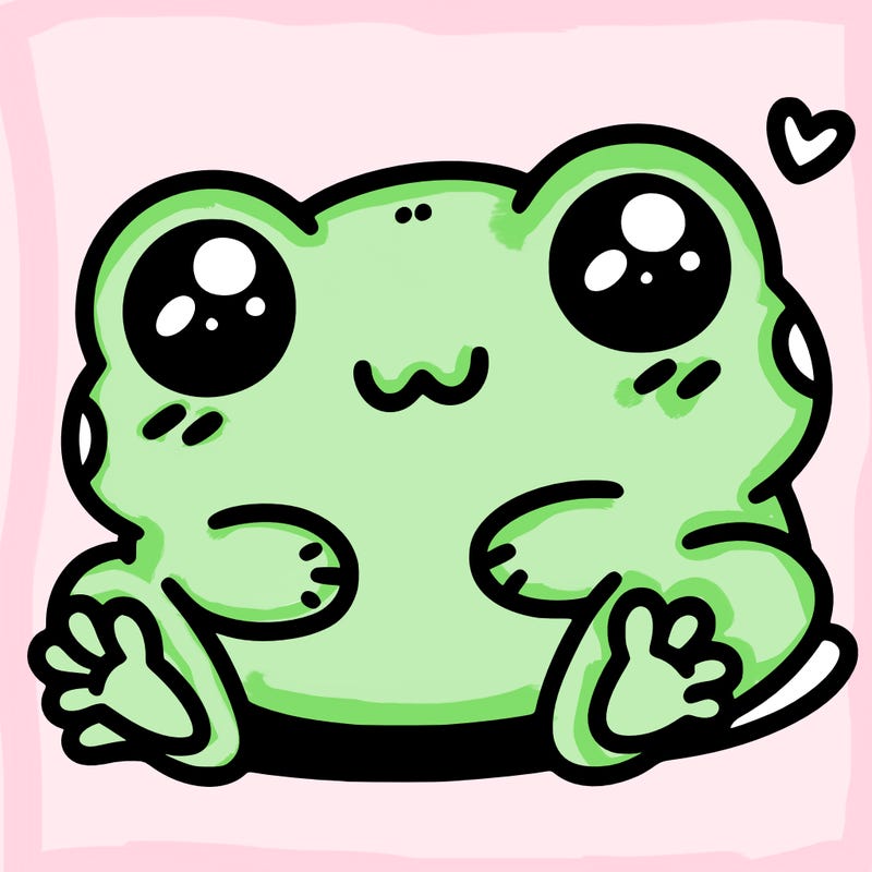 𝚔𝚊𝚠𝚊𝚒𝚒 𝚏𝚛𝚘𝚐