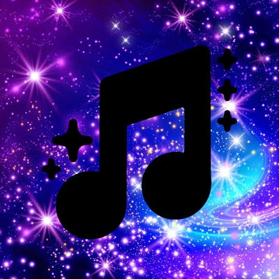 music note