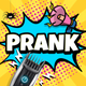 Prank - Funny Sounds,Simulator