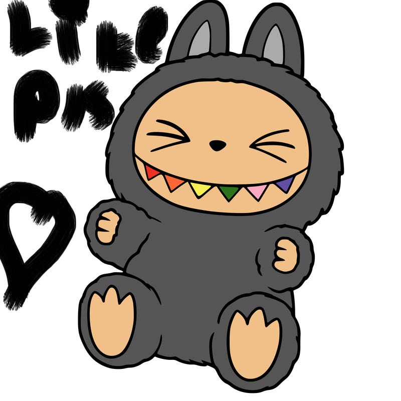 After