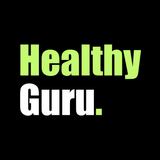 Healthy Guru - App Icon
