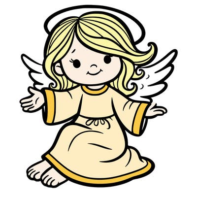 angel