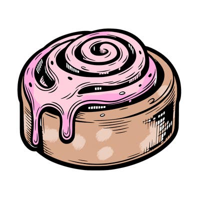 cinnamonroll