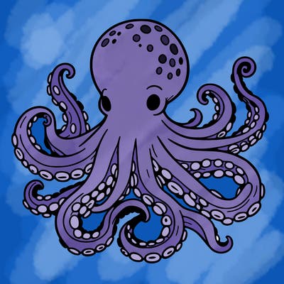 octopus