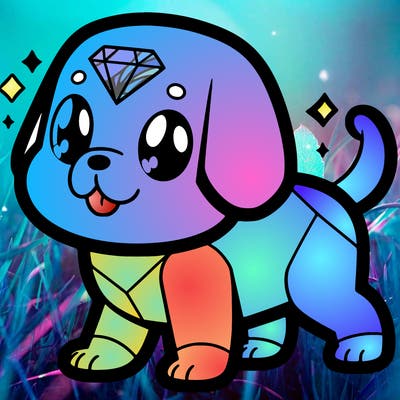 gem dog