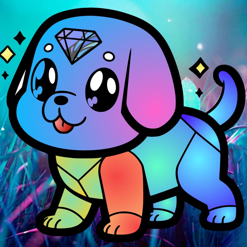 gem dog