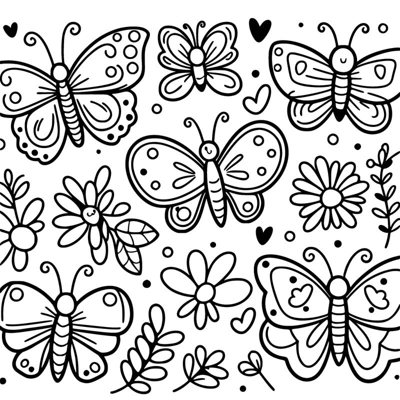 butterfly’s