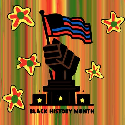 black history month