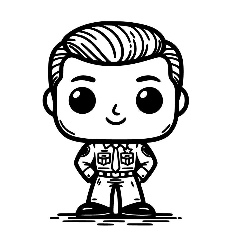 funko pops