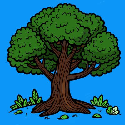 tree