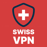 Swiss VPN Free : Fast & Secure