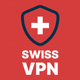 Swiss VPN Free : Fast & Secure