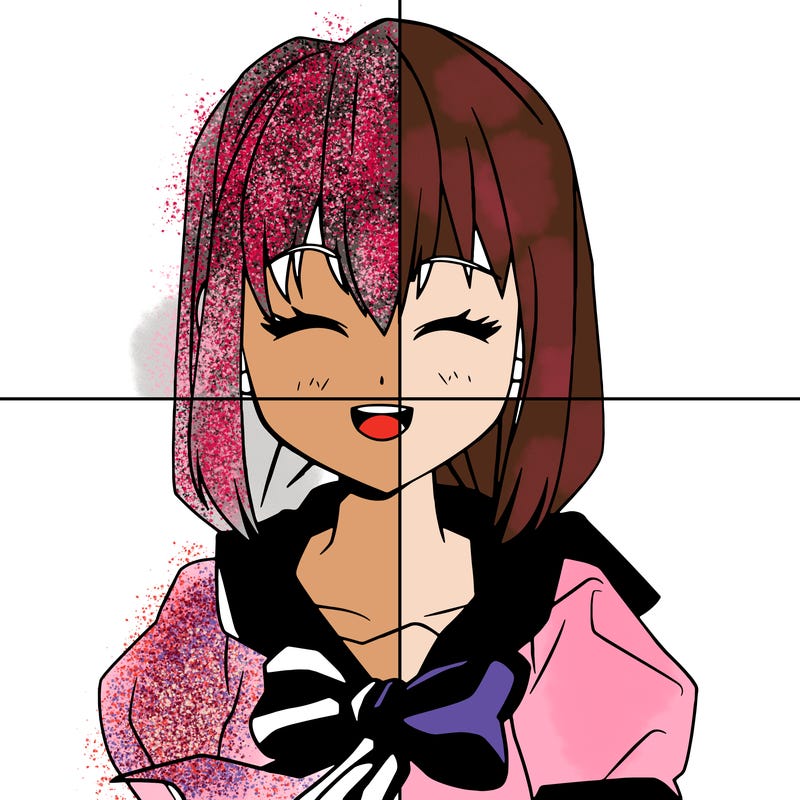 After