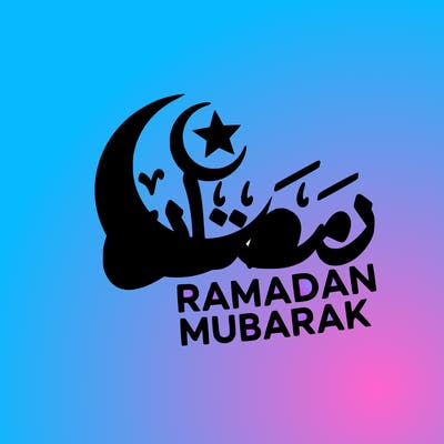 ramadan mubarak