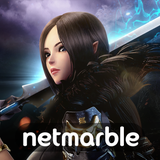 Blade&Soul Revolution - App Icon
