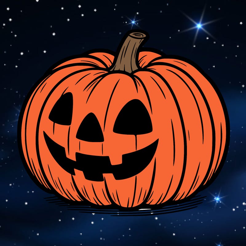 jack-o-lantern