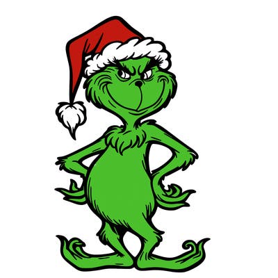 grinch