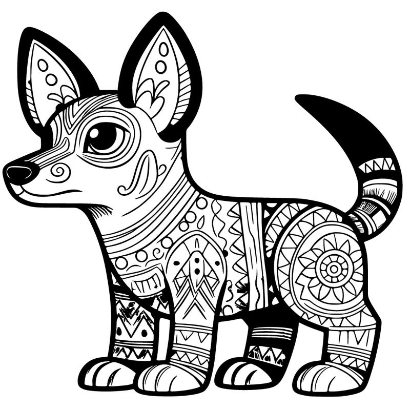 xoloitzquintle