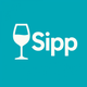 Sipp - The Happy Hour App