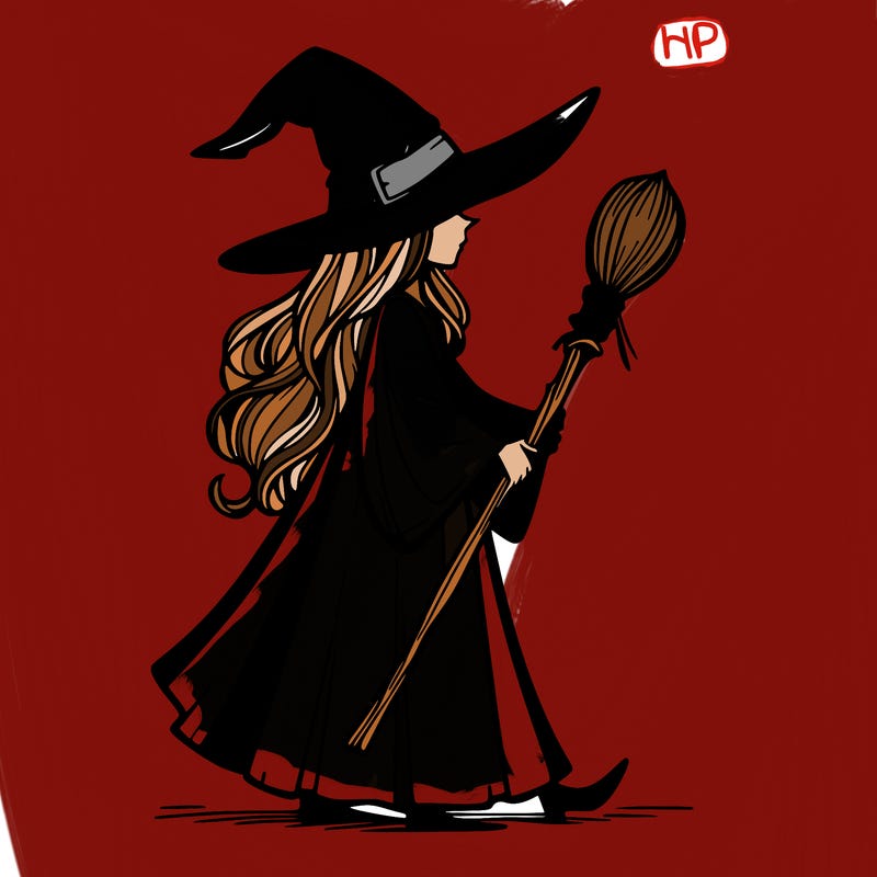 witch