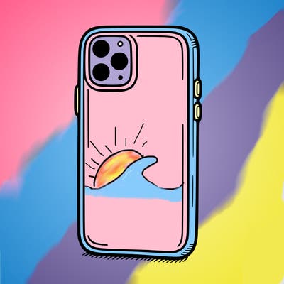 phone case
