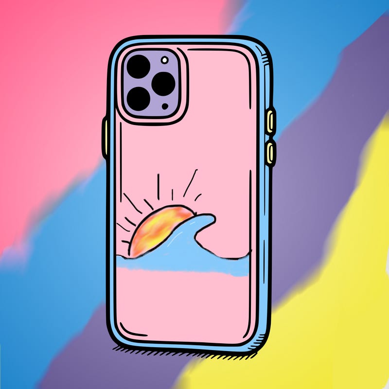 phone case