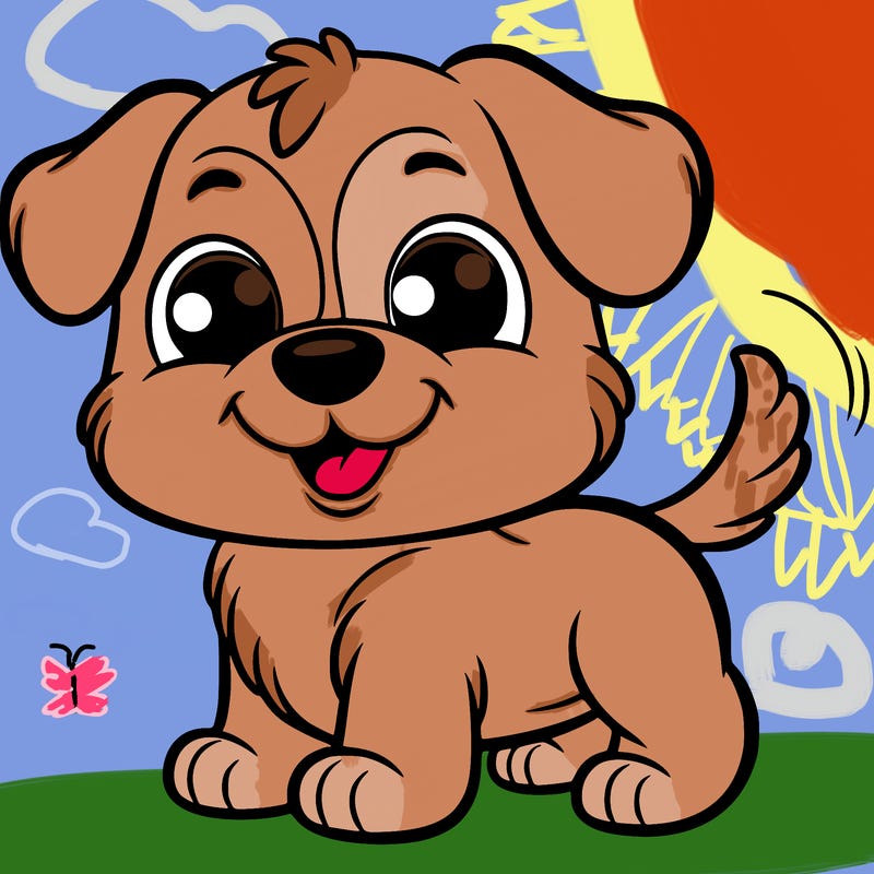 dog