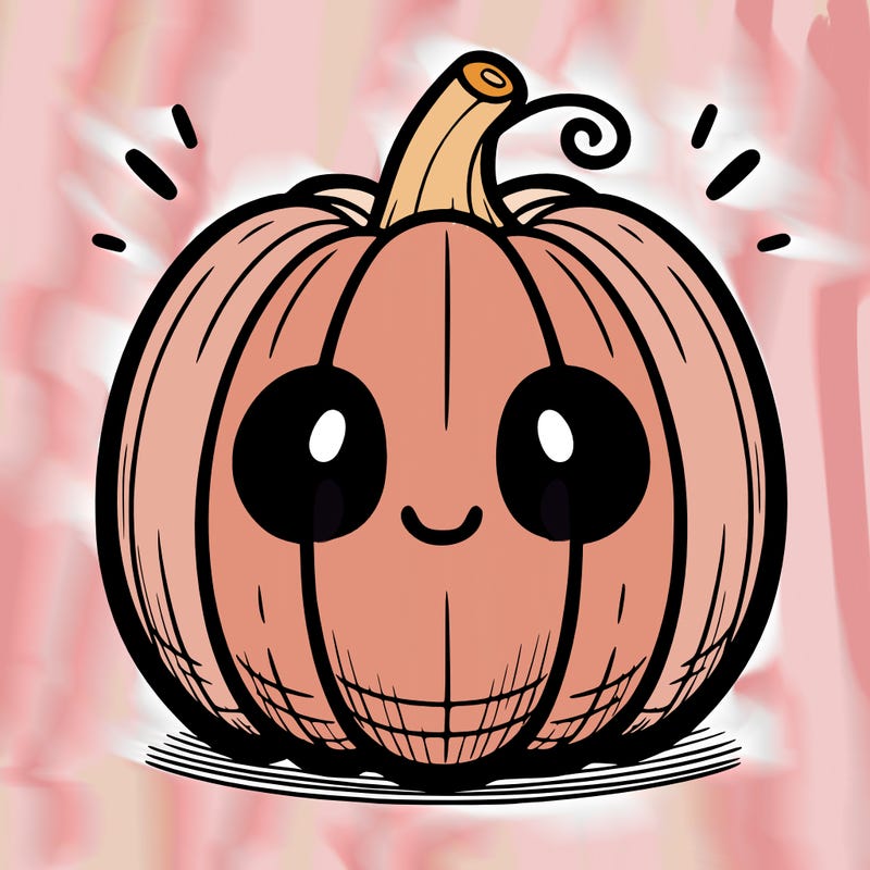 pumpkin
