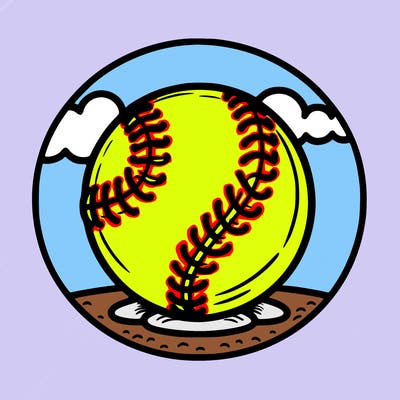 softball