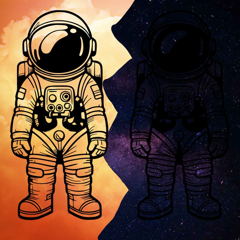 astronaut