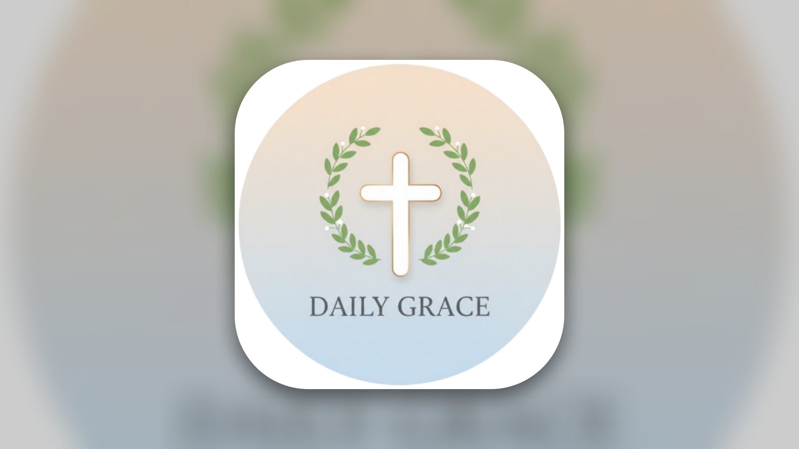 Bible Verse : Daily Grace - Reference App | MWM