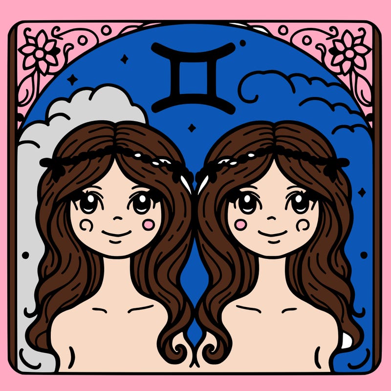 astrological sign gemini