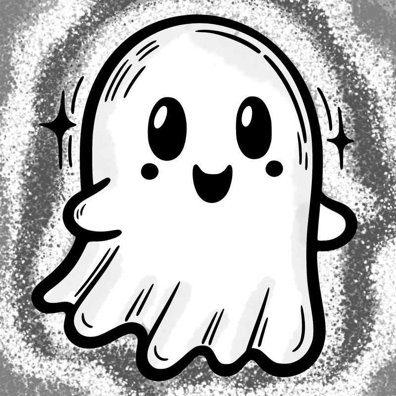 ghost