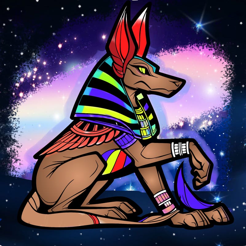 anubis