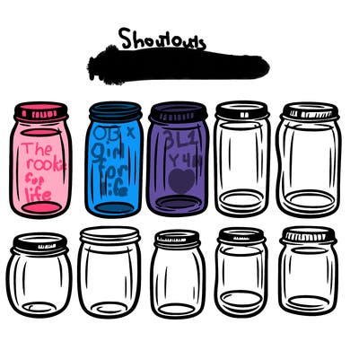 how i see jars