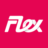 FLEX Carsharing - App Icon
