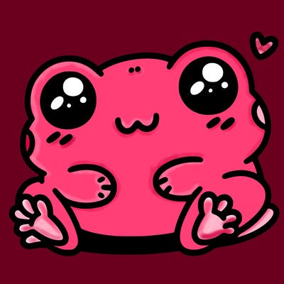 𝚔𝚊𝚠𝚊𝚒𝚒 𝚏𝚛𝚘𝚐