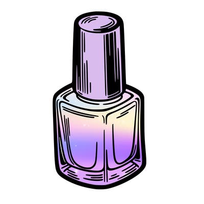 nail polish