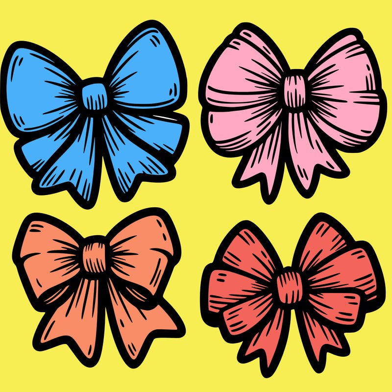 bows