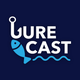 Lure Cast