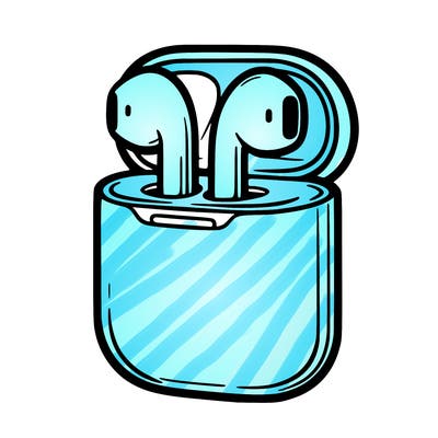 airpods