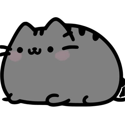 pusheen