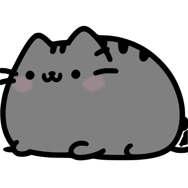 pusheen