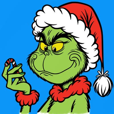 grinch