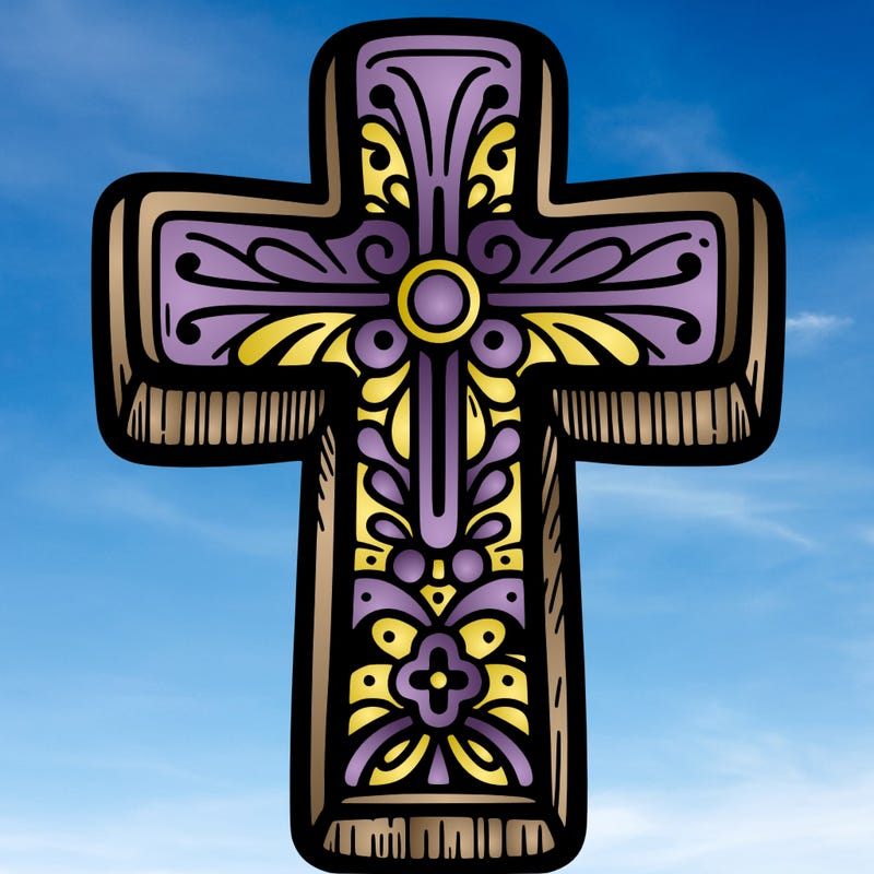cross