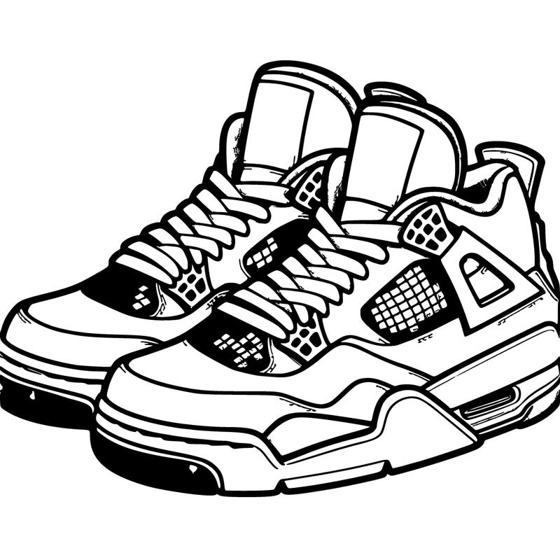 jordan 4s