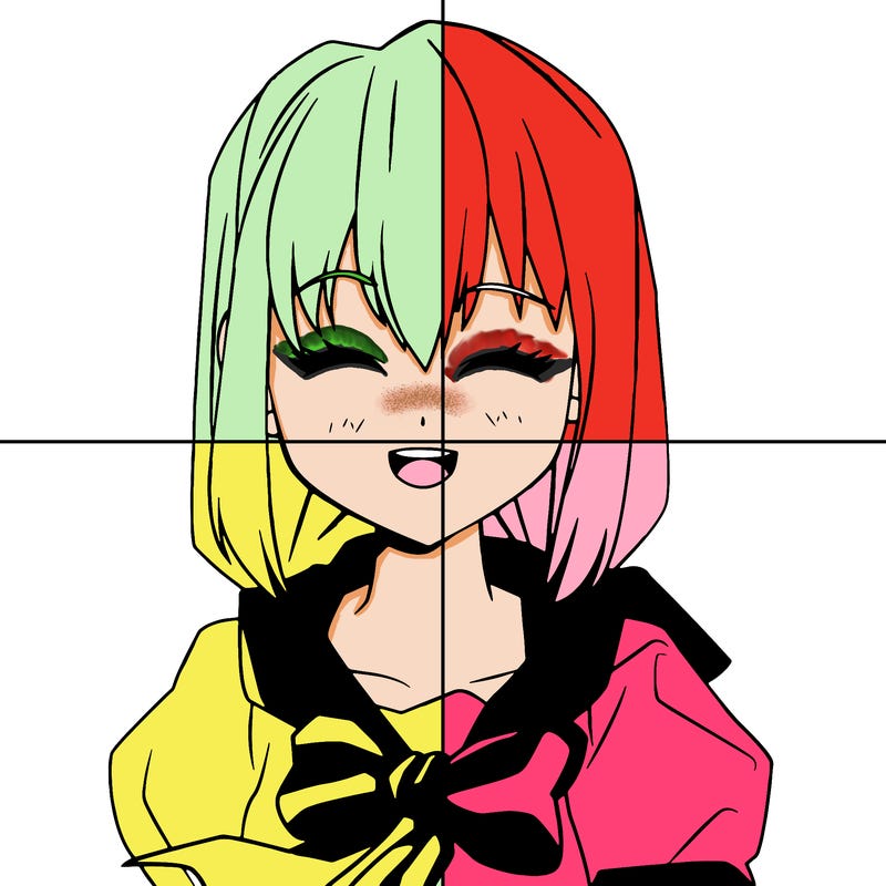 After